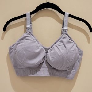 Kindred Bravely Simply Sublime Nursing/Maturnity Bra